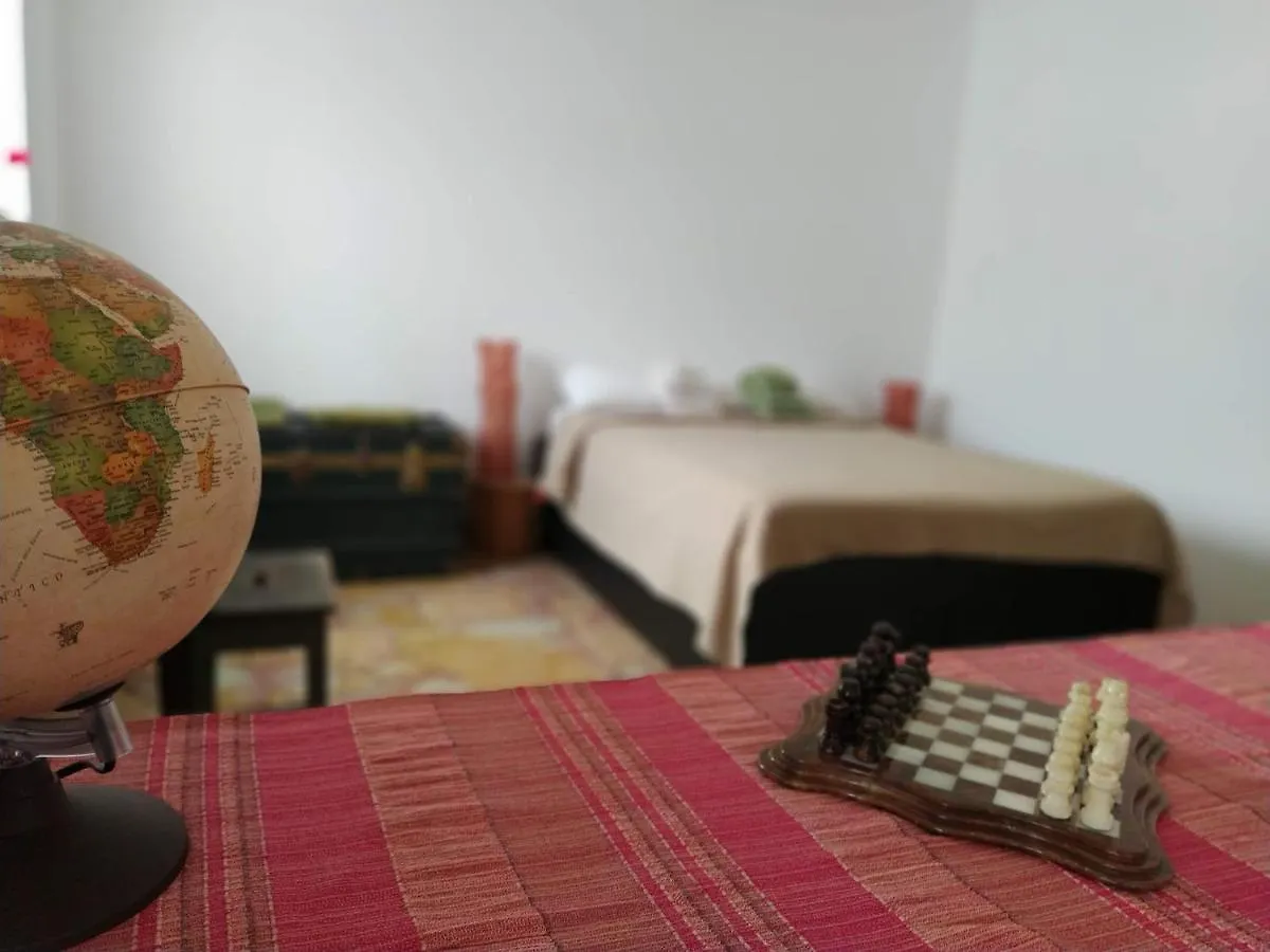 维格瓦诺爱米兰住宿加早餐旅馆 维杰瓦诺