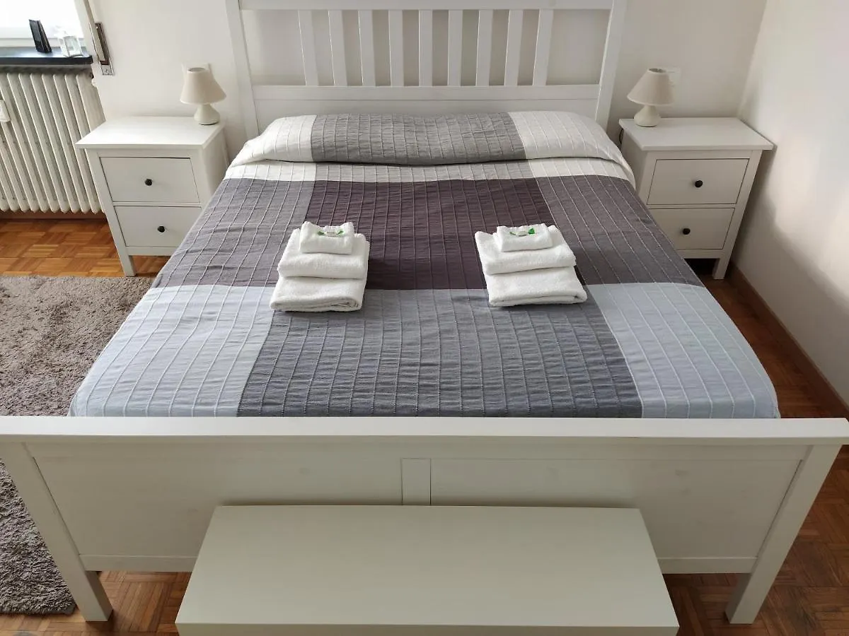 Vigevano Loves Milano Bed & Breakfast