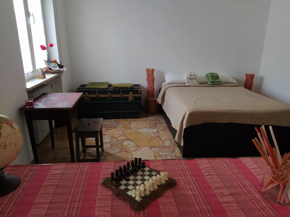 Vigevano Loves Milano Bed & Breakfast