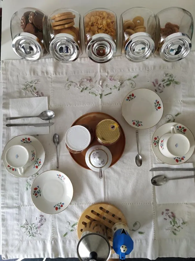 Bed & Breakfast Vigevano Loves Milano