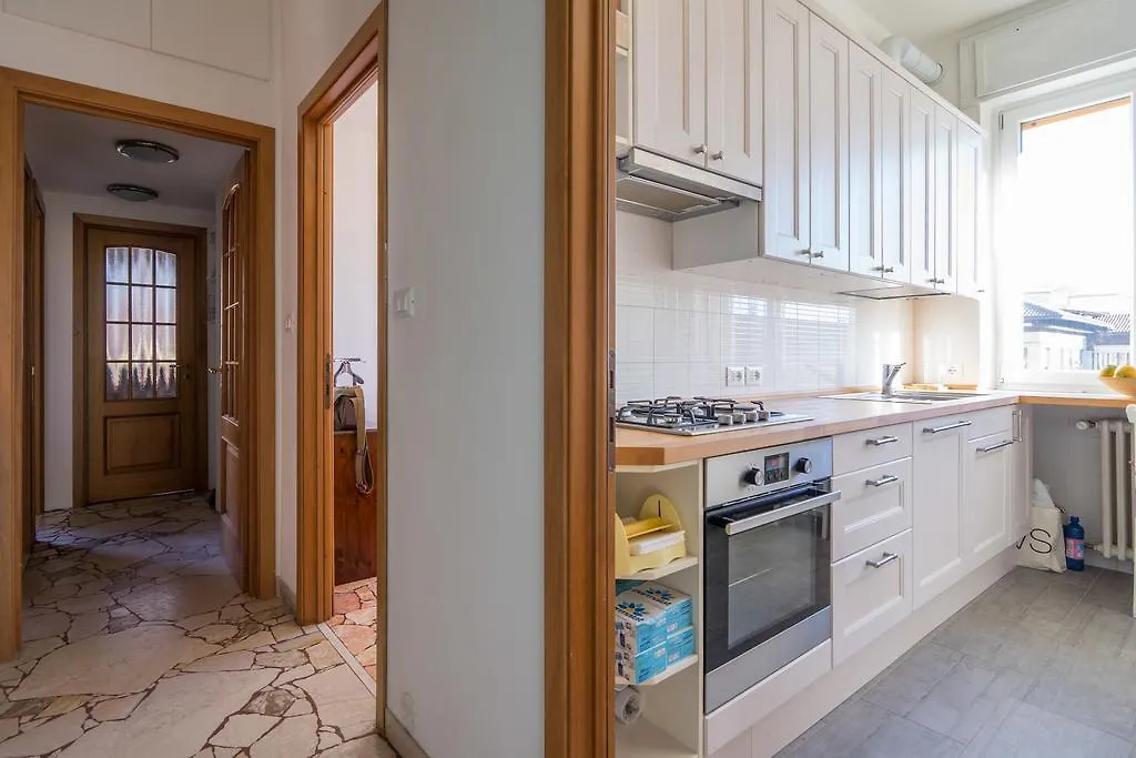 Vigevano Loves Milano Bed & Breakfast
